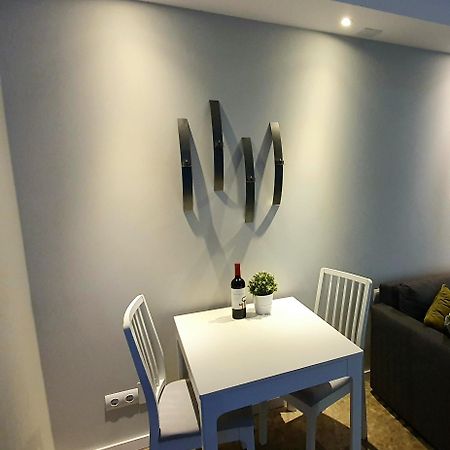 Apartamentos Los Condores Torremolinos Buitenkant foto