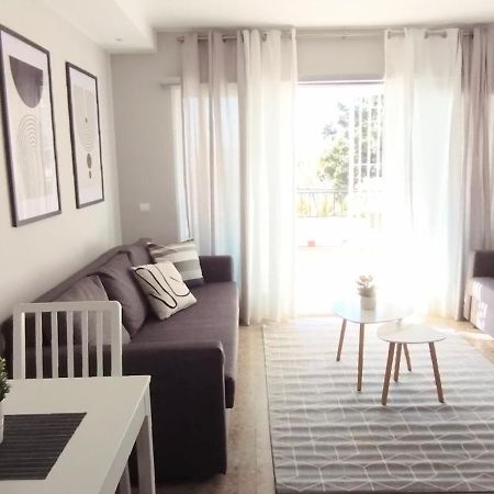 Apartamentos Los Condores Torremolinos Buitenkant foto