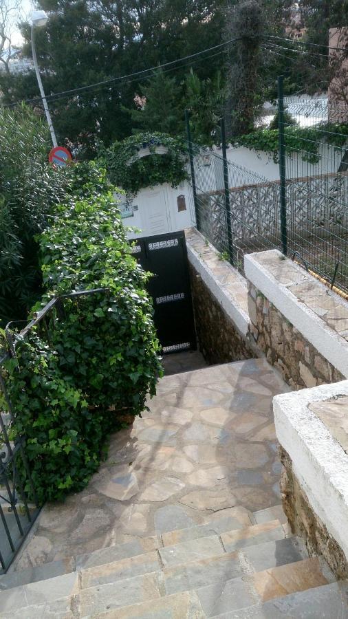 Apartamentos Los Condores Torremolinos Buitenkant foto