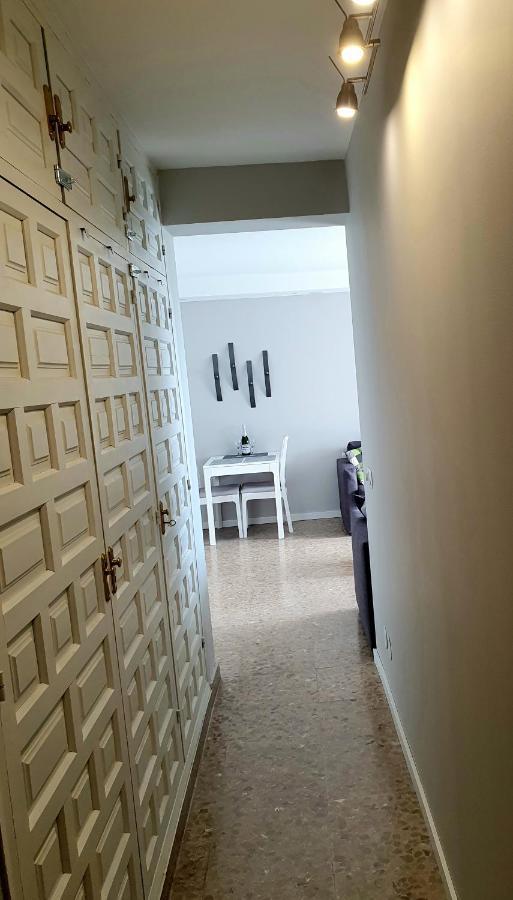 Apartamentos Los Condores Torremolinos Buitenkant foto