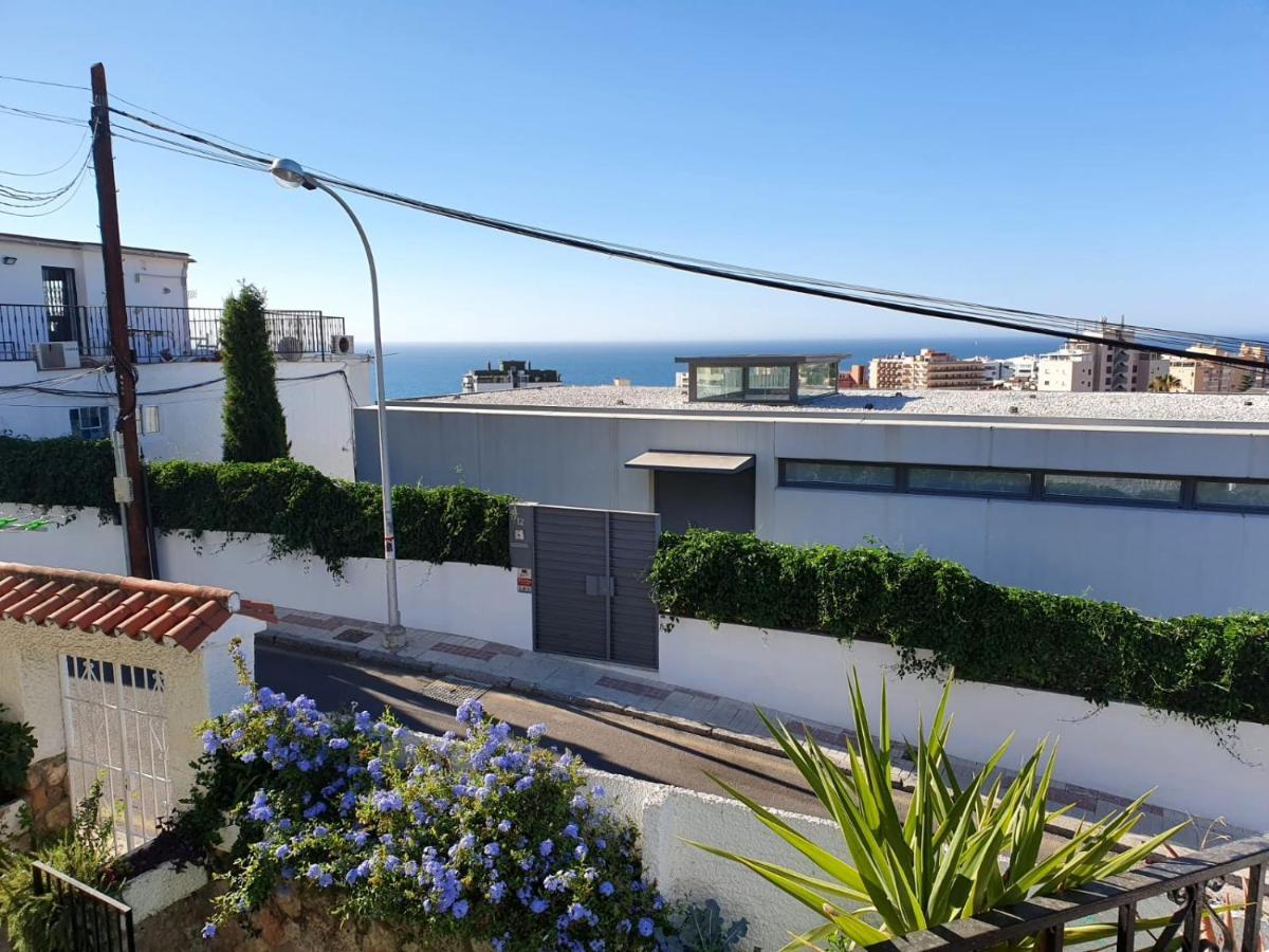 Apartamentos Los Condores Torremolinos Buitenkant foto