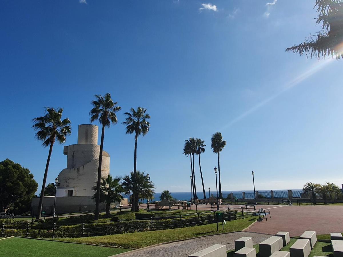Apartamentos Los Condores Torremolinos Buitenkant foto