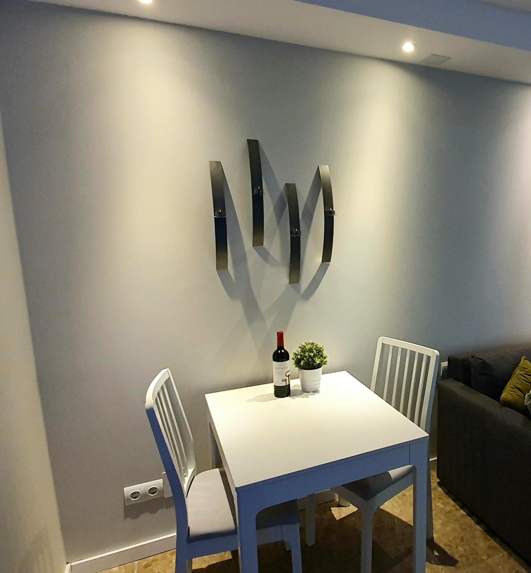Apartamentos Los Condores Torremolinos Buitenkant foto